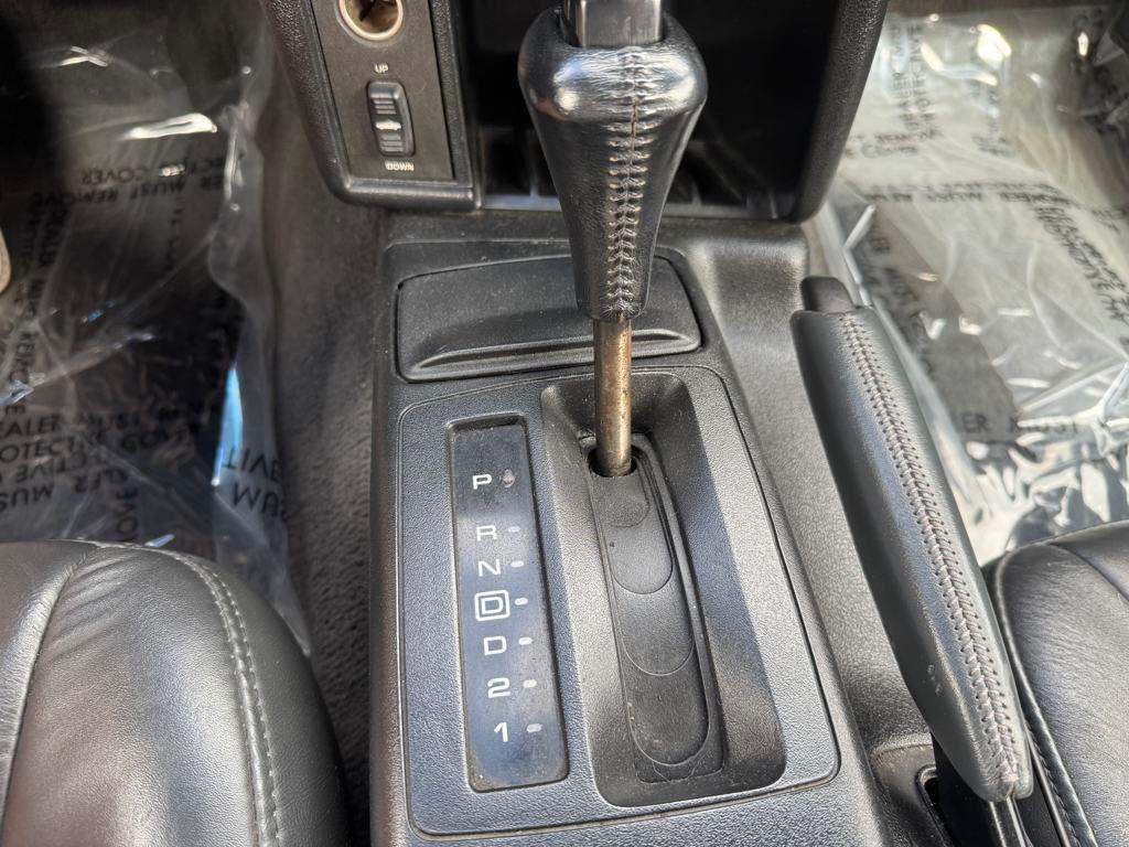 used 1995 Chevrolet Camaro car, priced at $21,621