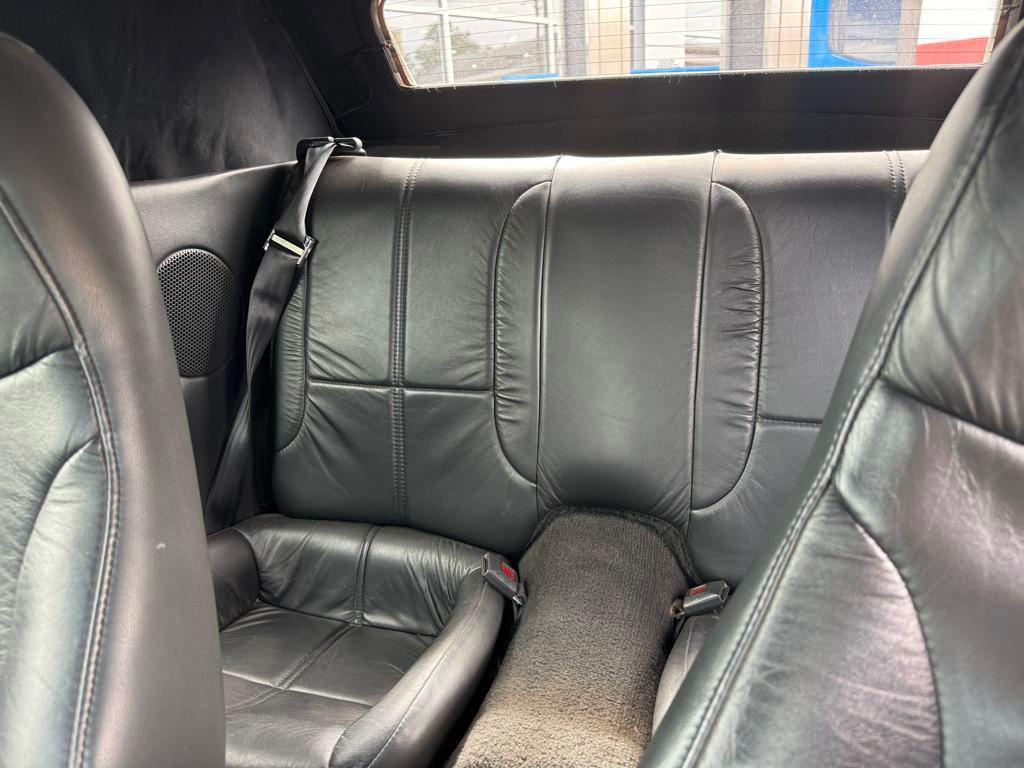 used 1995 Chevrolet Camaro car, priced at $21,621