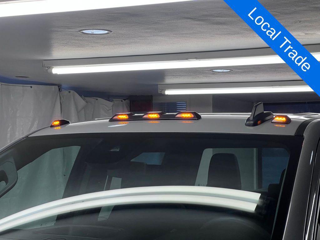 used 2024 Chevrolet Silverado 2500 car, priced at $47,989