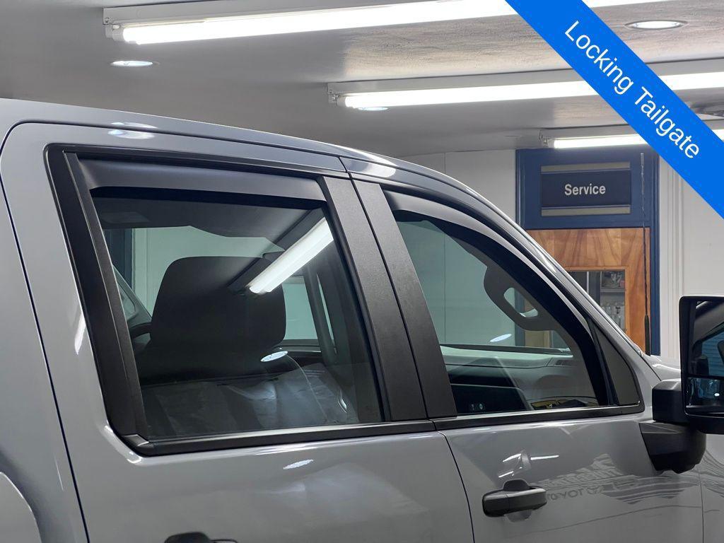 used 2024 Chevrolet Silverado 2500 car, priced at $47,989