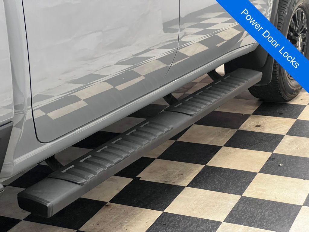 used 2024 Chevrolet Silverado 2500 car, priced at $47,989