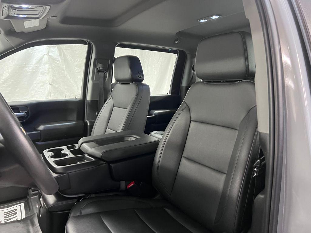 used 2024 Chevrolet Silverado 2500 car, priced at $47,989