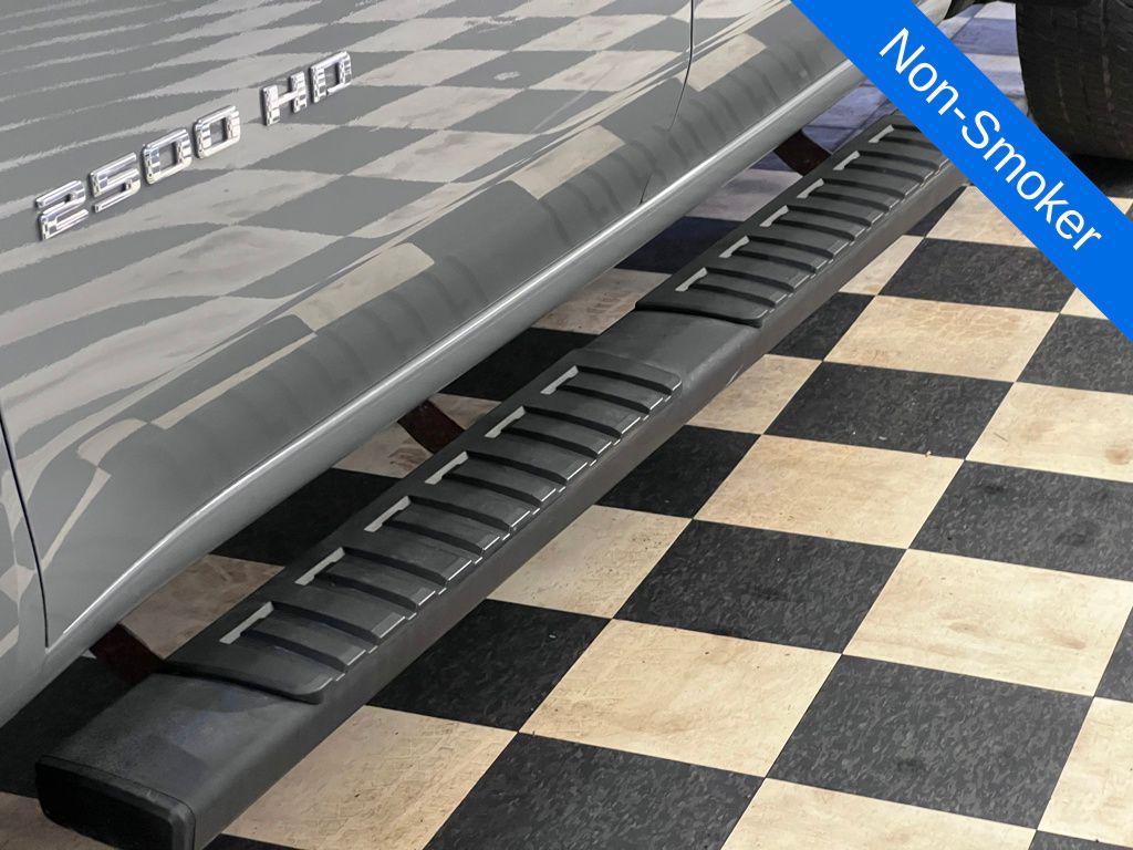 used 2024 Chevrolet Silverado 2500 car, priced at $47,989