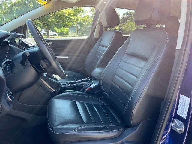 used 2014 Ford Escape car, priced at $8,215