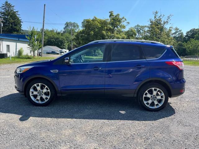 used 2014 Ford Escape car, priced at $8,215