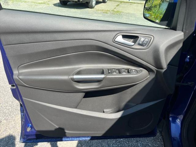 used 2014 Ford Escape car, priced at $8,215