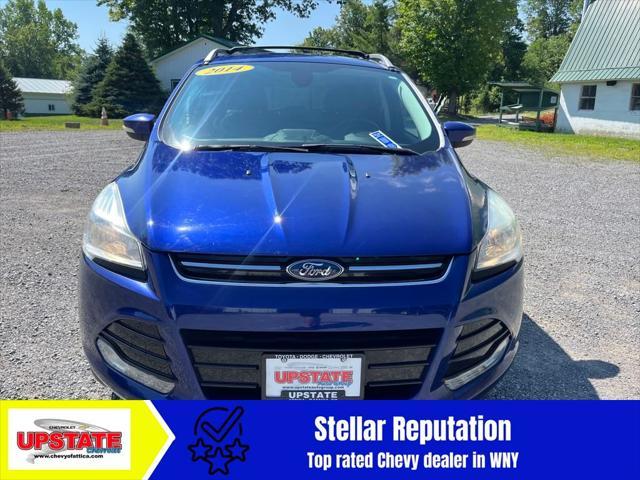 used 2014 Ford Escape car, priced at $8,215