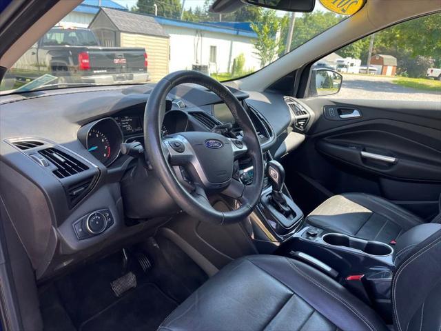 used 2014 Ford Escape car, priced at $8,215
