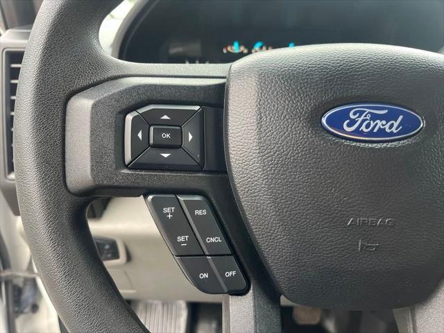 used 2019 Ford F-150 car, priced at $19,900