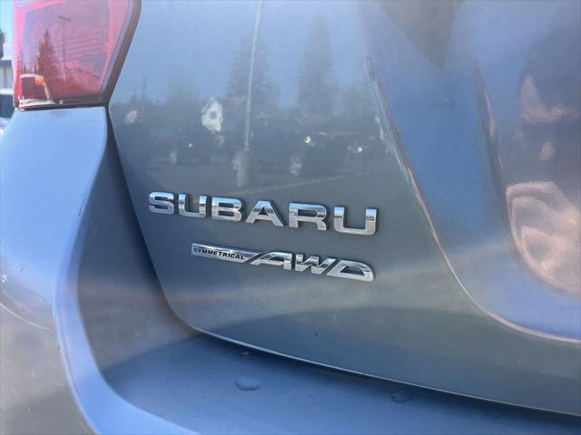 used 2012 Subaru Impreza car, priced at $6,900