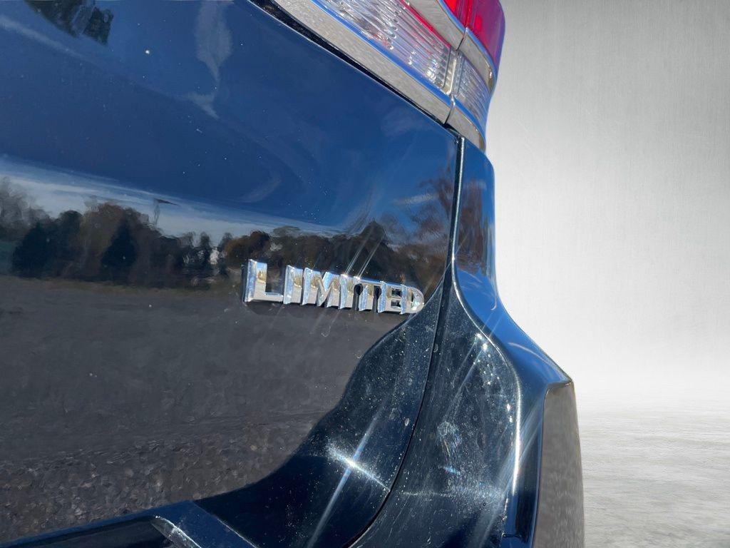 used 2020 Jeep Grand Cherokee car, priced at $22,177