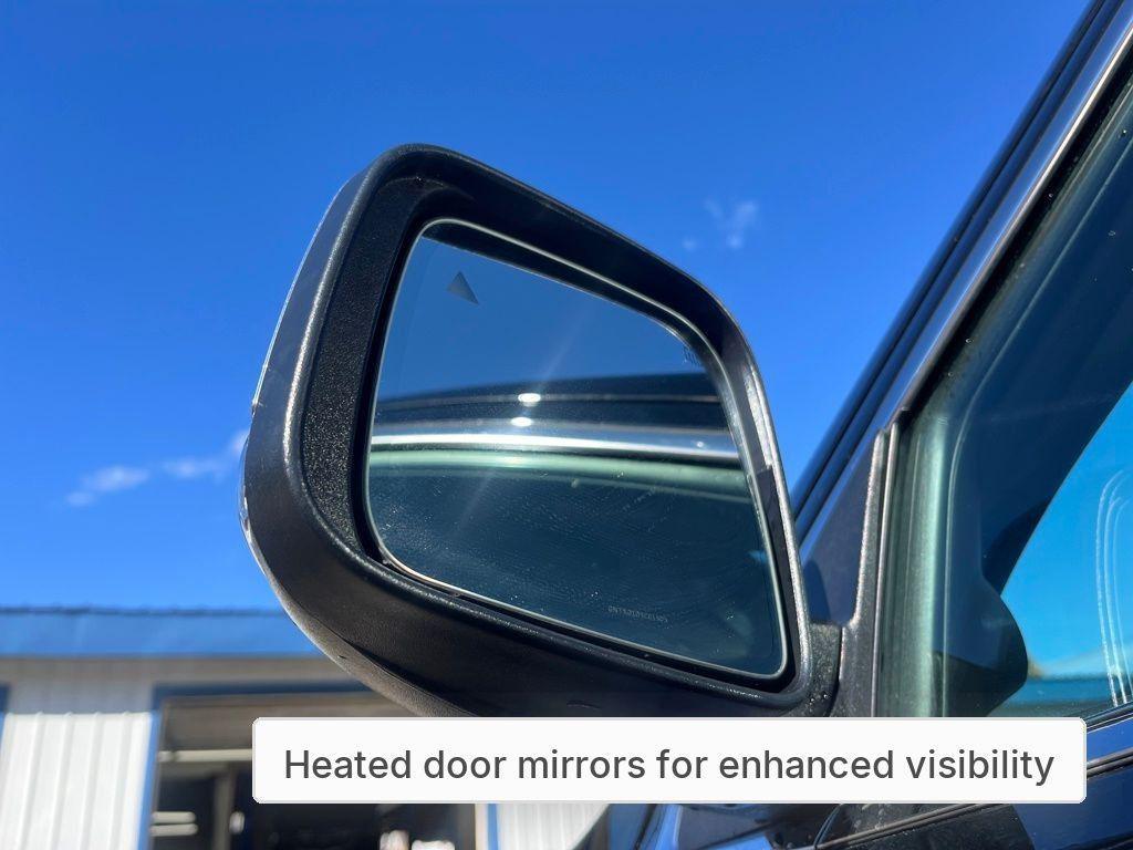 used 2020 Jeep Grand Cherokee car, priced at $22,177