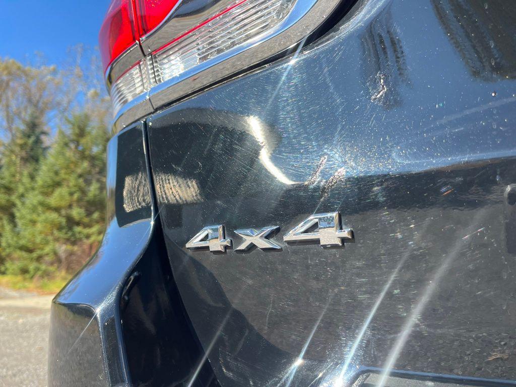 used 2020 Jeep Grand Cherokee car, priced at $22,177