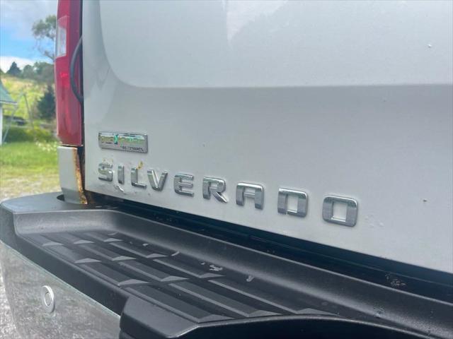 used 2012 Chevrolet Silverado 2500 car, priced at $16,083