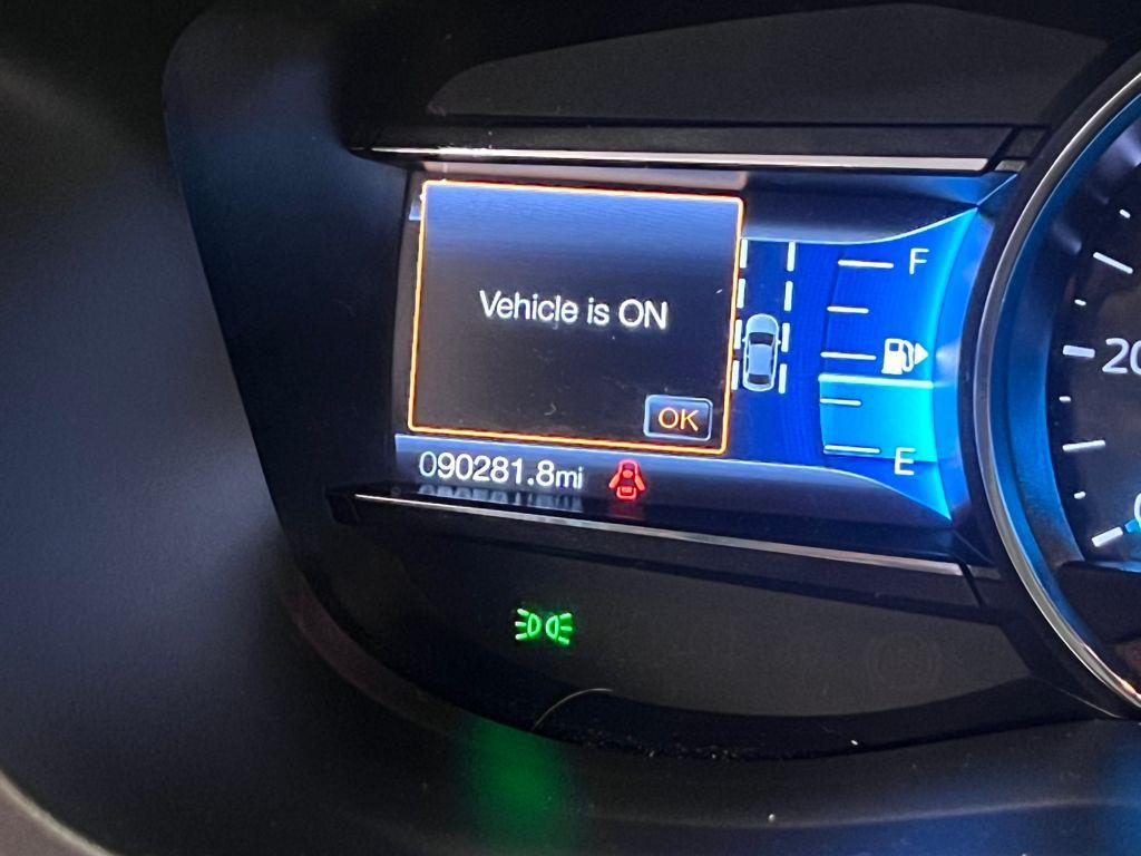 used 2018 Ford Explorer car, priced at $17,989