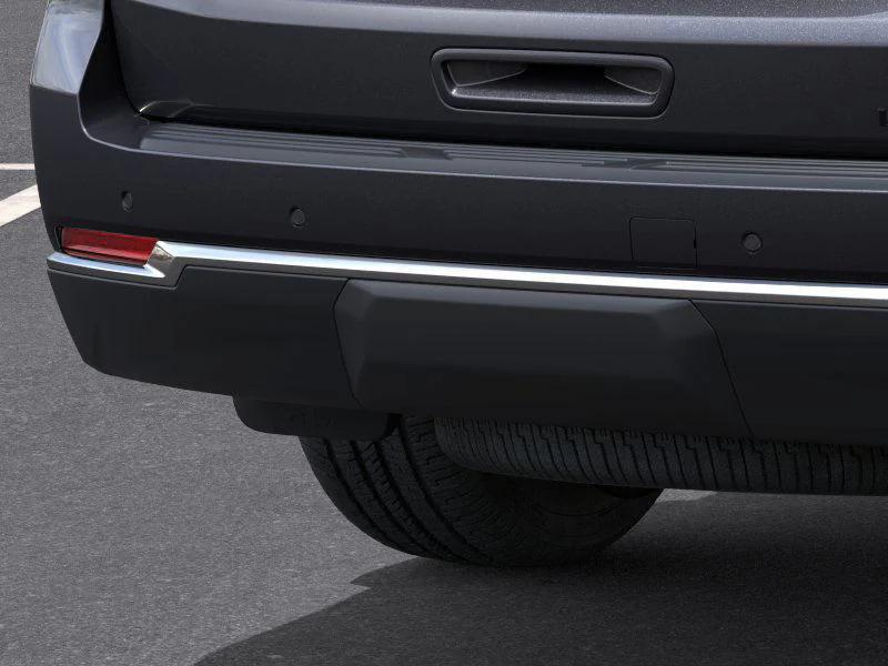 new 2026 Chevrolet Tahoe car, priced at $75,154