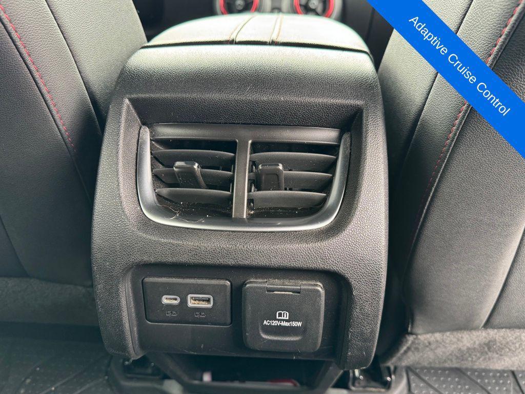 used 2021 Chevrolet Blazer car, priced at $23,989