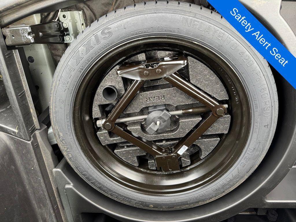 used 2021 Chevrolet Blazer car, priced at $23,989