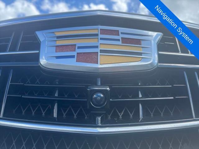 used 2016 Cadillac XTS car, priced at $13,977