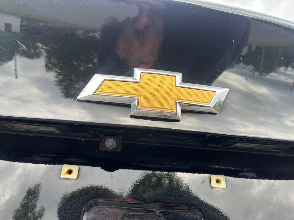 used 2018 Chevrolet Malibu car, priced at $12,079