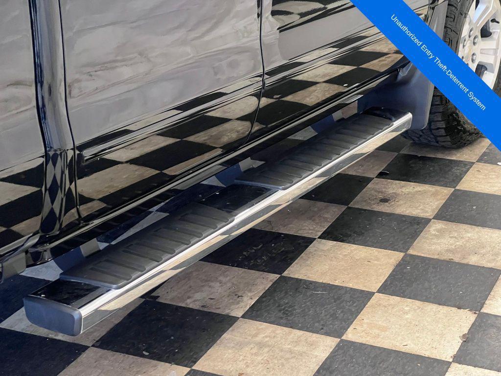 used 2019 Chevrolet Silverado 1500 car, priced at $28,589