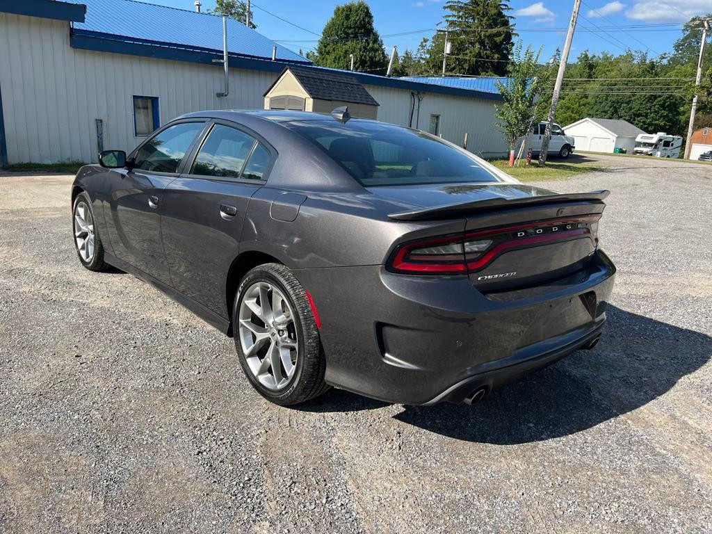 used 2023 Dodge Charger car, priced at $24,698