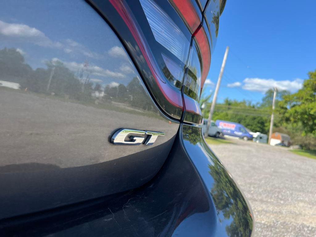 used 2023 Dodge Charger car, priced at $24,698