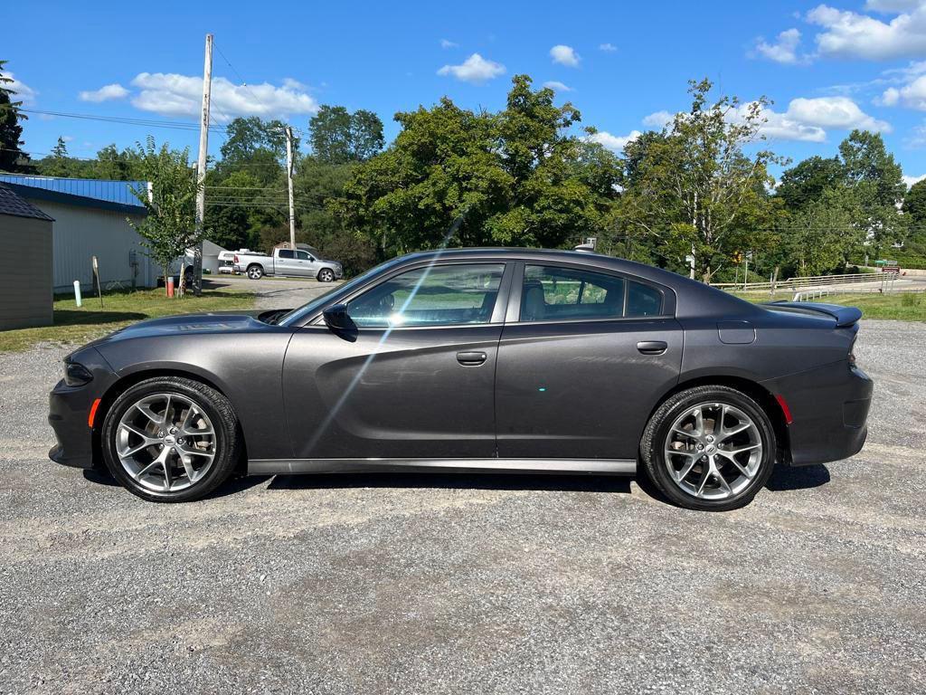 used 2023 Dodge Charger car, priced at $24,698