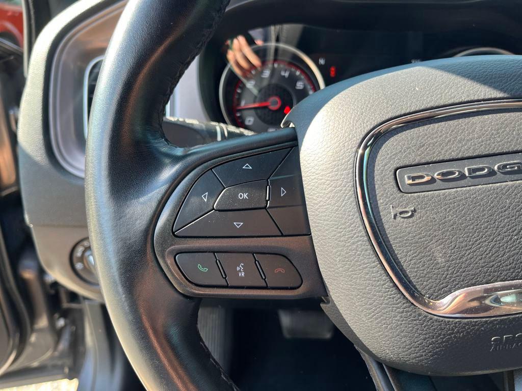 used 2023 Dodge Charger car, priced at $24,698