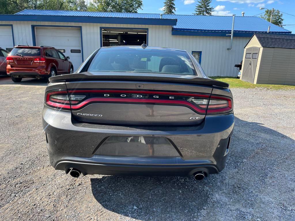 used 2023 Dodge Charger car, priced at $24,698