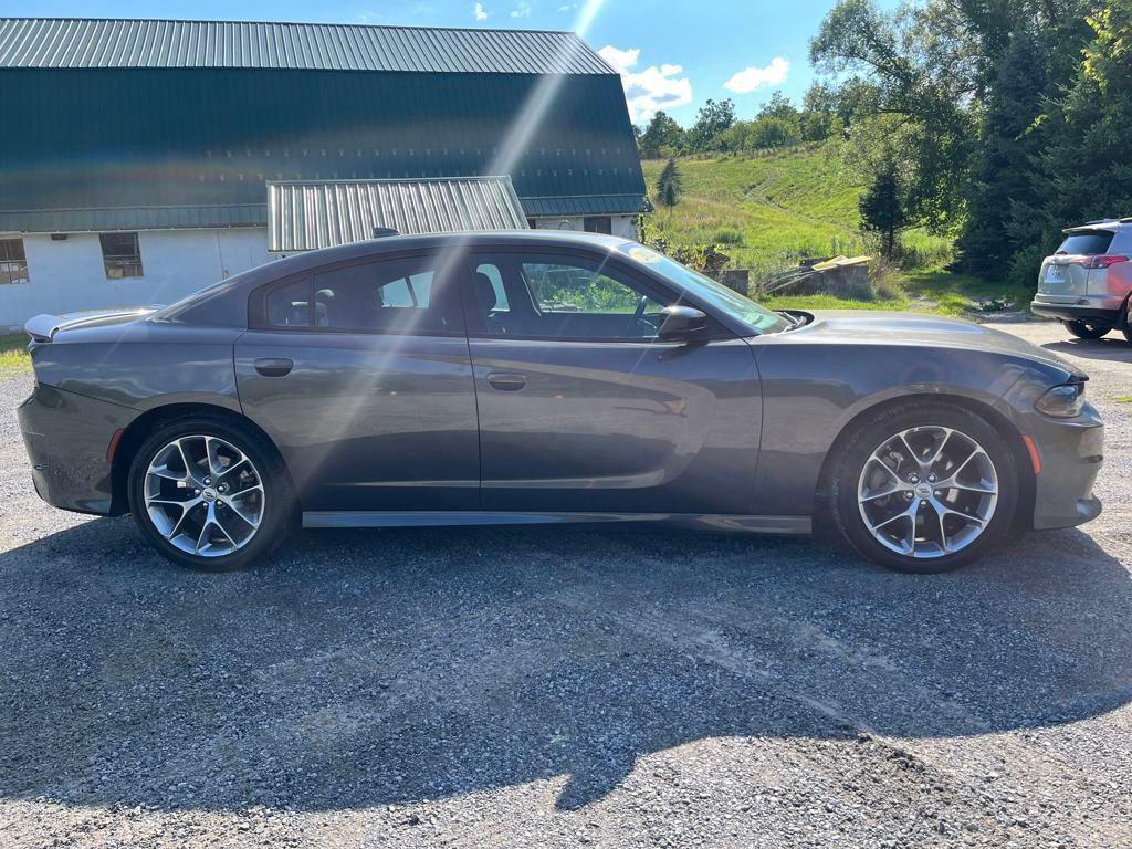 used 2023 Dodge Charger car, priced at $24,698