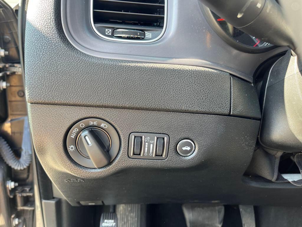 used 2023 Dodge Charger car, priced at $24,698