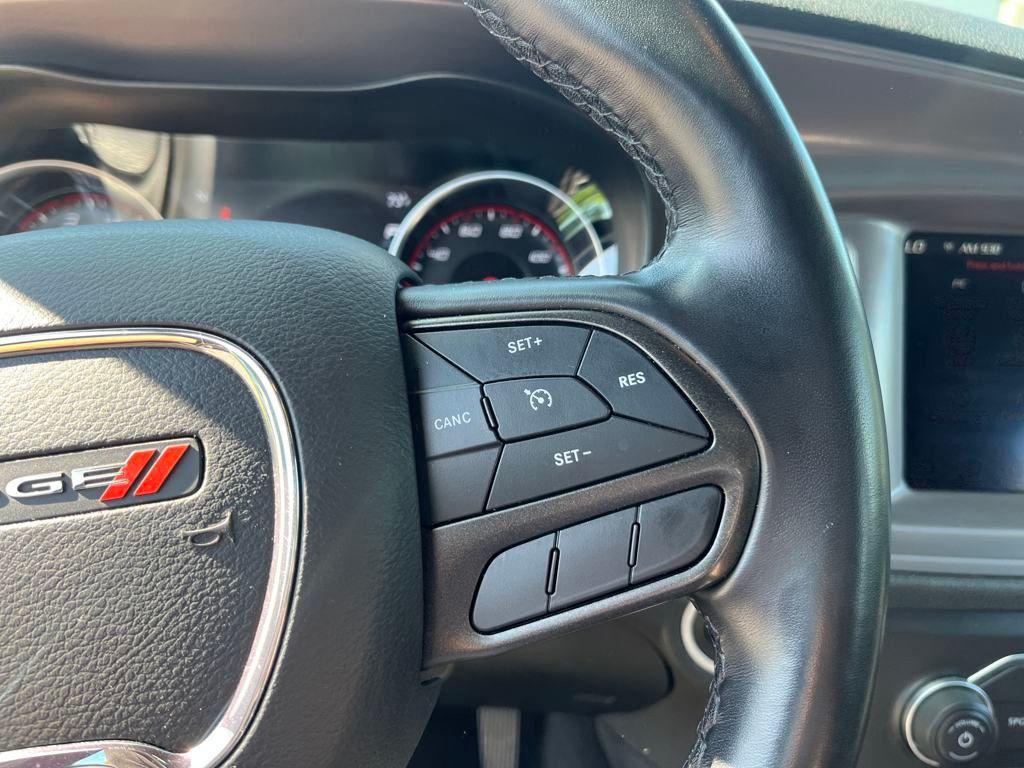 used 2023 Dodge Charger car, priced at $24,698