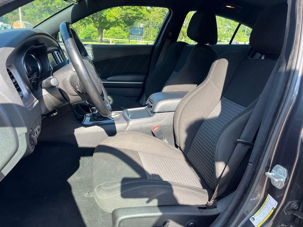 used 2023 Dodge Charger car, priced at $24,698