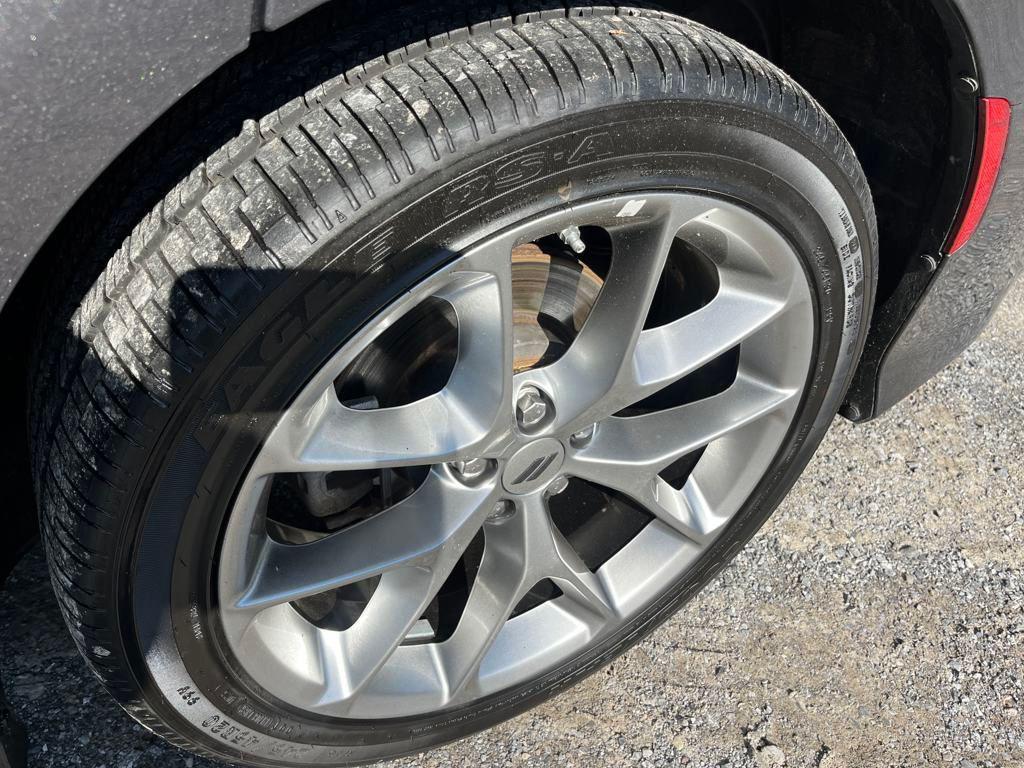 used 2023 Dodge Charger car, priced at $24,698