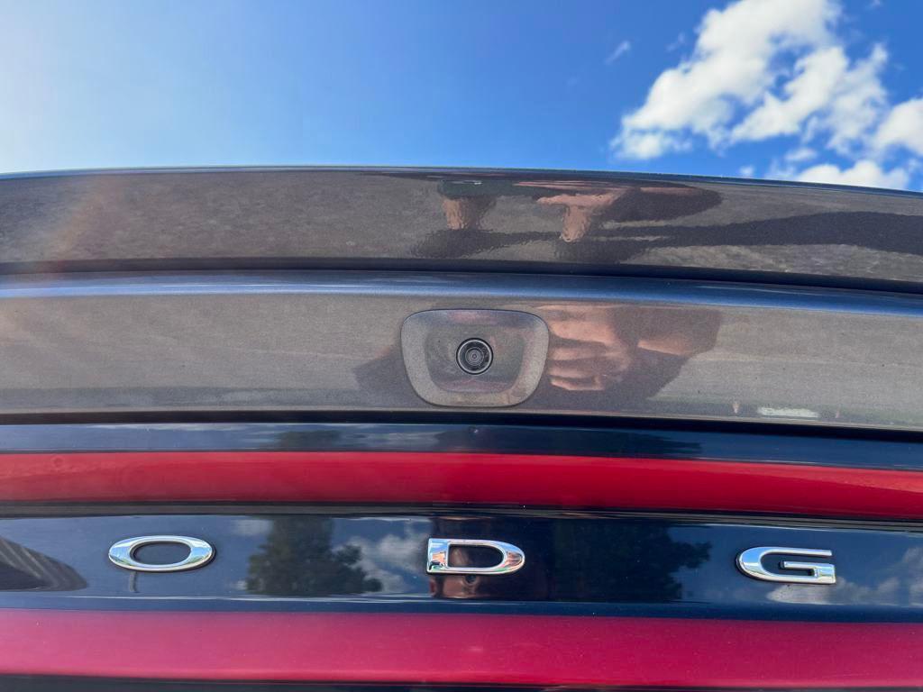 used 2023 Dodge Charger car, priced at $24,698