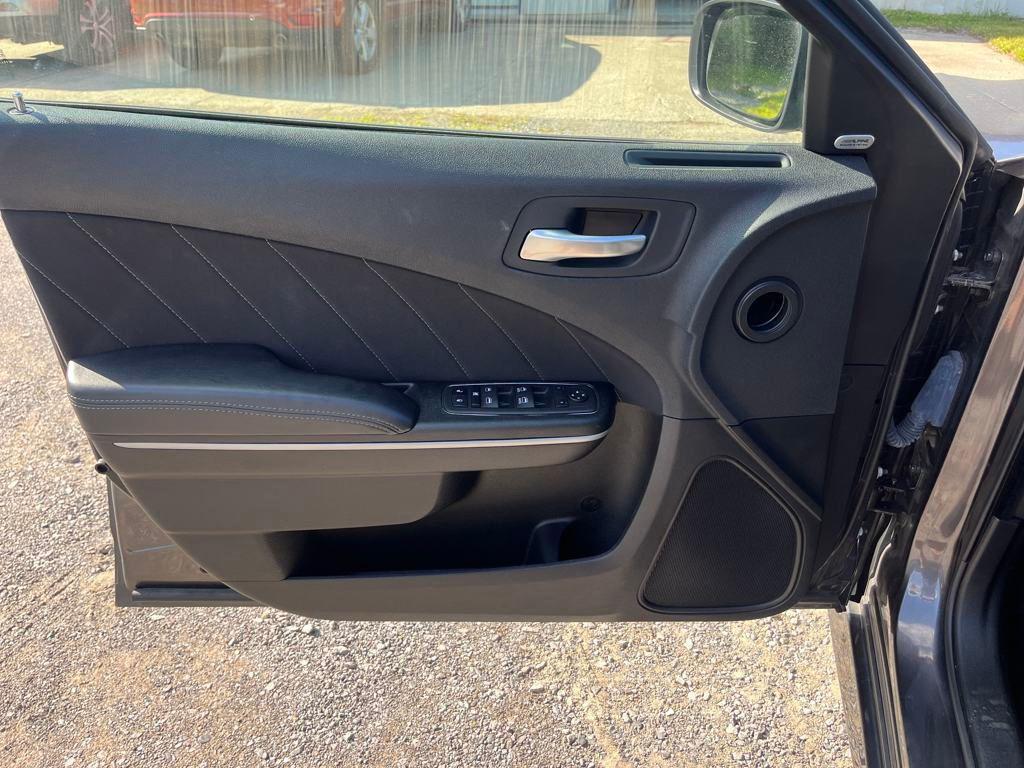 used 2023 Dodge Charger car, priced at $24,698