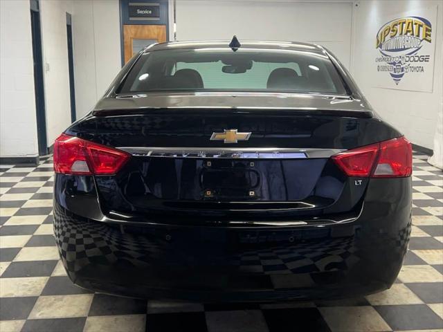 used 2014 Chevrolet Impala car, priced at $13,989