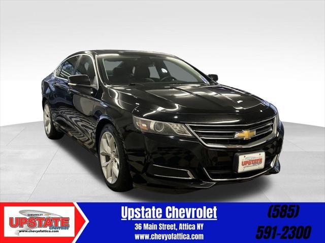 used 2014 Chevrolet Impala car, priced at $13,989