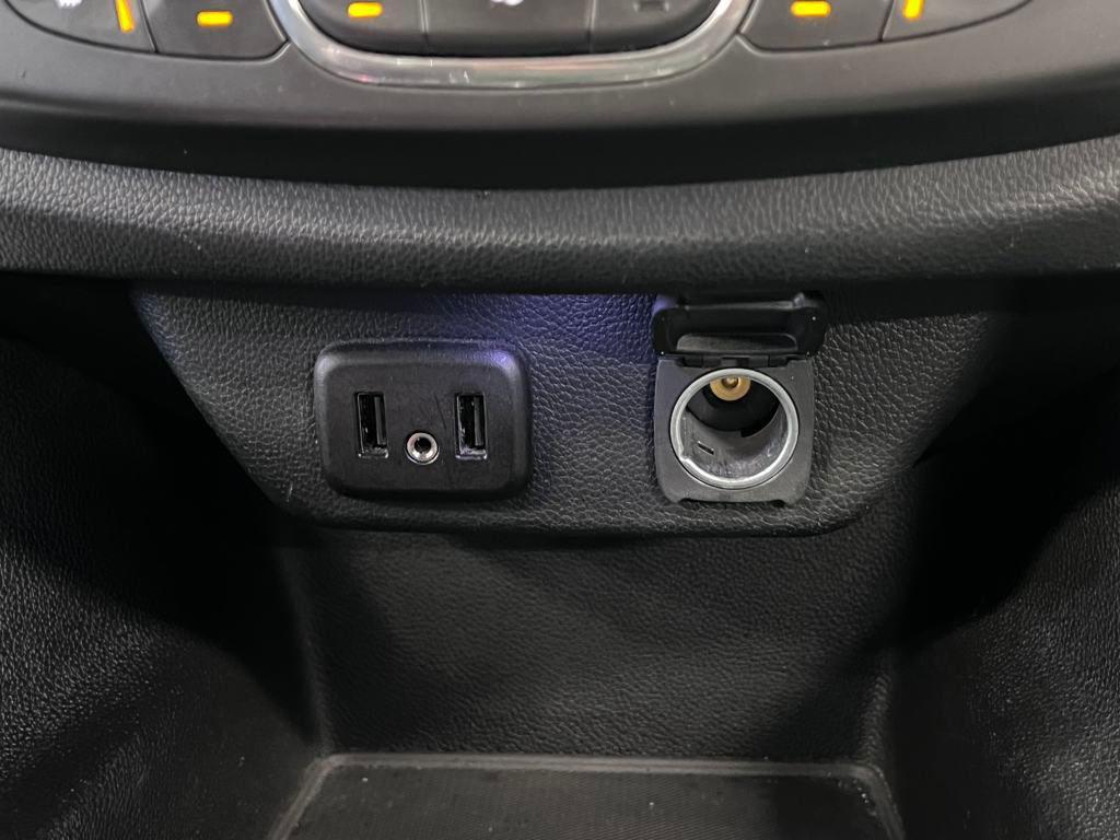 used 2019 Chevrolet Traverse car, priced at $17,488
