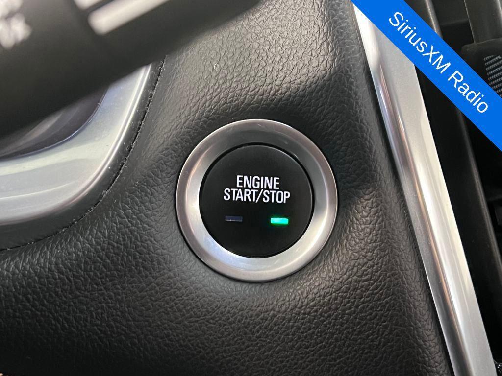 used 2019 Chevrolet Traverse car, priced at $17,488
