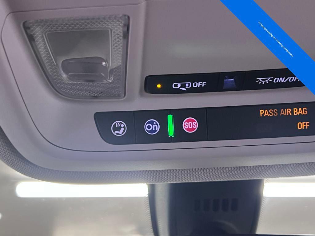 used 2019 Chevrolet Traverse car, priced at $17,488
