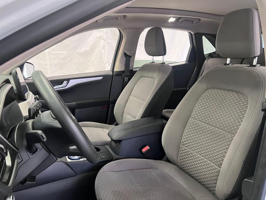 used 2020 Ford Escape car, priced at $13,989