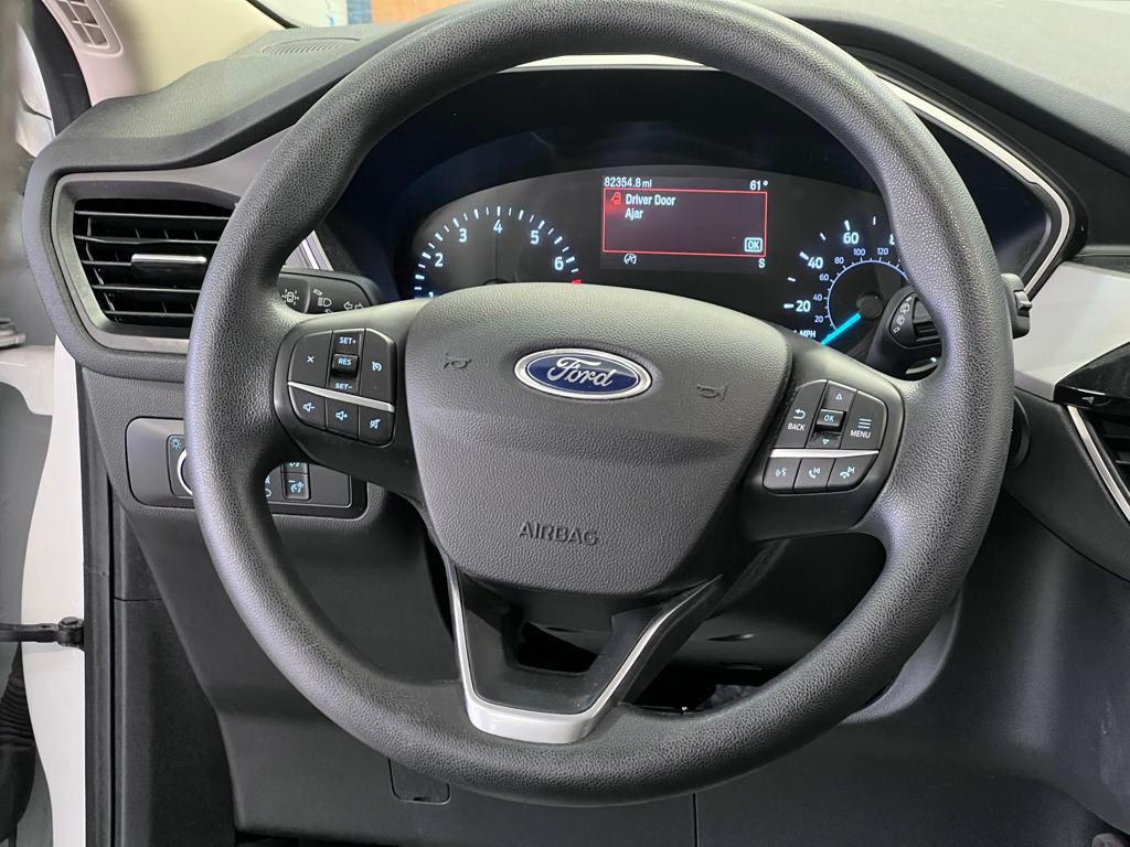 used 2020 Ford Escape car, priced at $13,989