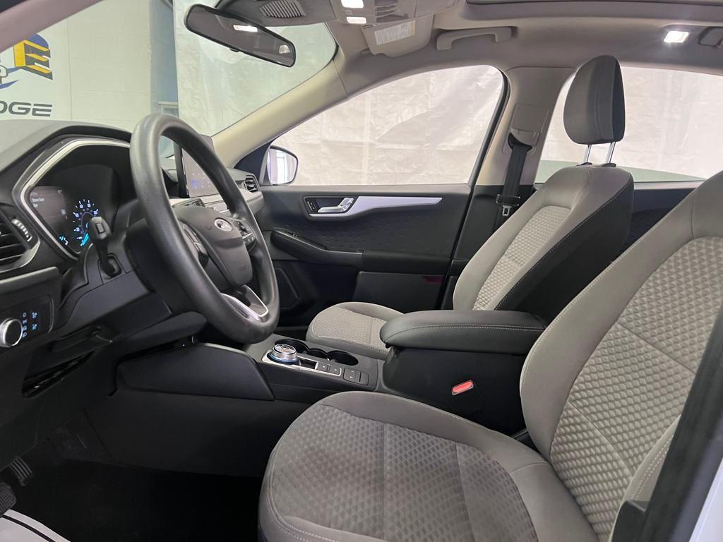 used 2020 Ford Escape car, priced at $13,989