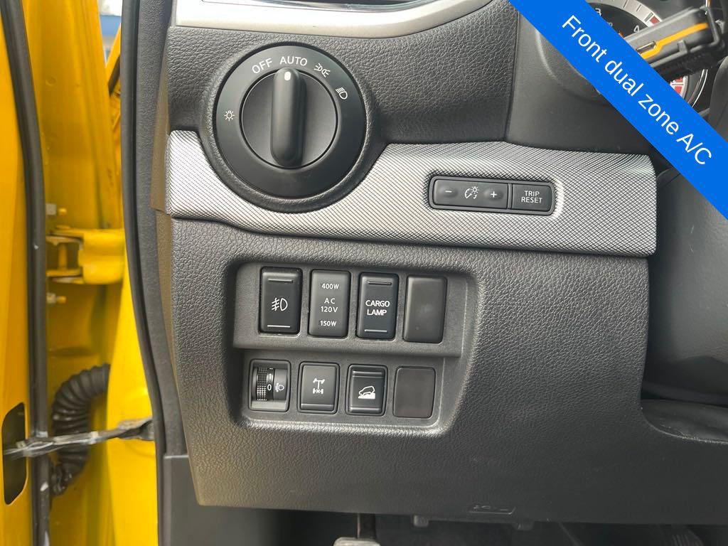 used 2016 Nissan Titan XD car, priced at $21,054