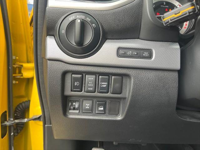 used 2016 Nissan Titan XD car, priced at $24,876