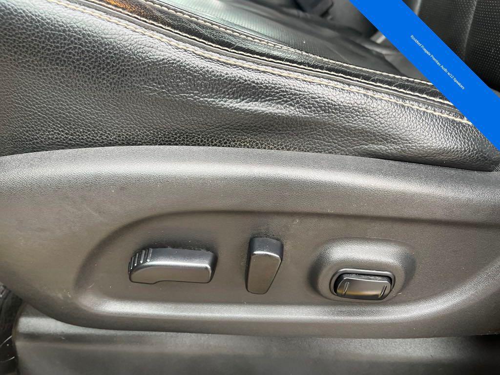 used 2016 Nissan Titan XD car, priced at $21,054