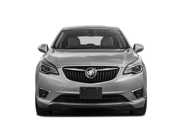 used 2019 Buick Envision car