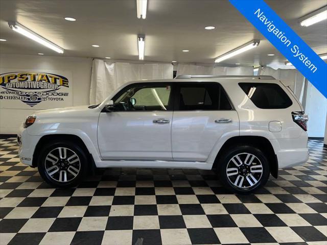 used 2019 Toyota 4Runner car, priced at $35,196